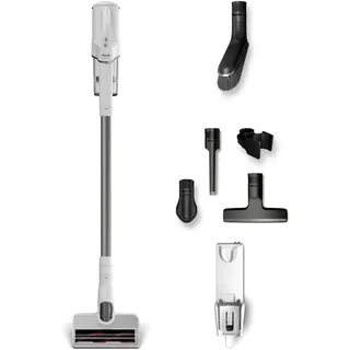 Miele Duoflex HX1 Extra PowerLine brillantweiß Akkuhandstaubsauger 2-in-1