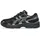 Gel-1130 Kinder Schwarz/Silber 36