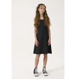 Garcia C52681 ärmelloses Kleid - Dark Grey - 8-9 Jahre