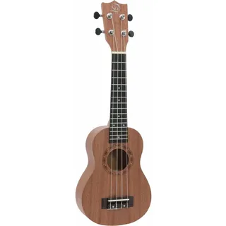 Dimavery UK-400 Sopran "Basswood"