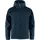 Winter Jacke Dark Navy L