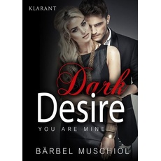 Dark Desire. You are mine