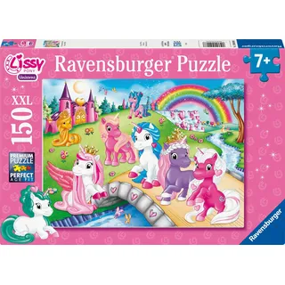 Ravensburger Lizenzen 12004008 - Lissy Pony