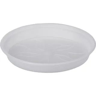 elho green basics Orchidee Untersetzer 10cm - transparent - Transparent