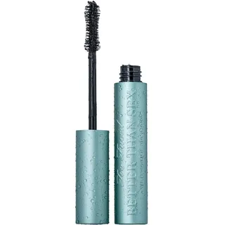 Too Faced Better Than Sex Waterproof noir 8 ml