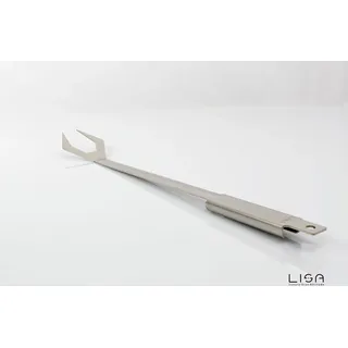 LISA - Grillgabel