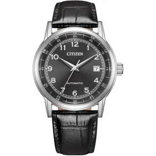 Citizen NJ0210-05E Automatik Edelstahl 40 mm
