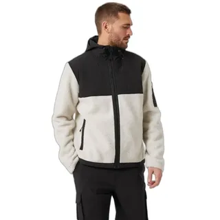 HELLY HANSEN Patrol Pile Fleece - Black - XL