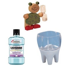 Beispielbild eines Produktes aus Zahnpflegeartikel