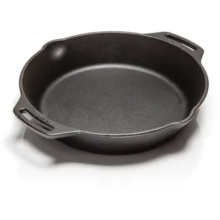 Petromax Gusspfanne 25 cm Gusseisen schwarz
