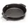 Gusspfanne 25 cm Gusseisen schwarz