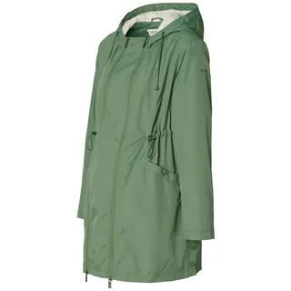 ESPRIT Maternity Damen Jacket 3-Way-use Jacke, Vineyard Green-320, 36