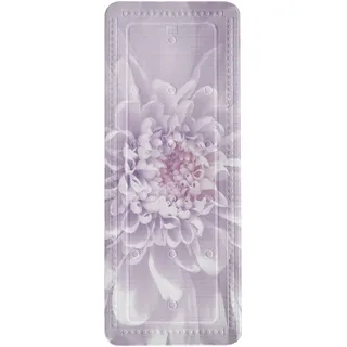KLEINE WOLKE Dahlia Wanneneinlage Lila