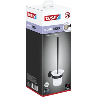 Tesa MOON BLACK matt