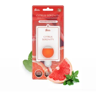 Premium Autoparfüm Autoduft