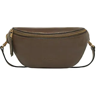 Liebeskind Berlin Damen-Gürteltasche „Tavia S“ – Belt-Bag Damen aus Leder mit verstellbarem Riemen – Damen Gürteltasche – geräumiges Hauptfach mit Reißverschluss und EIN Innenfäch
