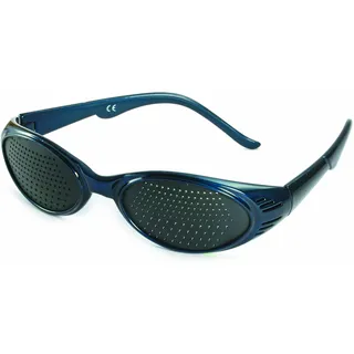 VANLO Rasterbrille 415-KBB bifocaler Raster, blau