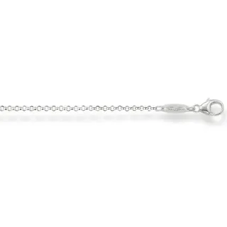 Thomas Sabo Erbskette 925 Sterling Silber