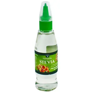 BFF Stevia Flüssig Süße 125 ml