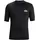 Everyday Lycra Surf Shirt Schwarz M