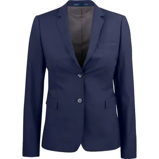 HarvestFrost Classic Blazer 20 Woman - Navy
