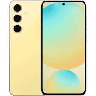 Galaxy S24 FE 256 GB Yellow