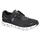 Cloud 5 Herren Black / White 44,5