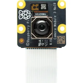 Raspberry RPI Camera Modul 3 Noir 12MP