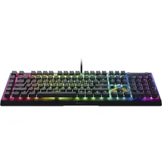 Bild von BlackWidow V4 X Fortnite Edition (Yellow Switches, 6 eigene Makro-Tasten, Doubleshot-ABS-Tastenkappen) QWERTZ DE-Layout | Fortnite