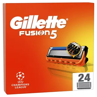 Gillette Rasierklingen Fusion5 24 St.