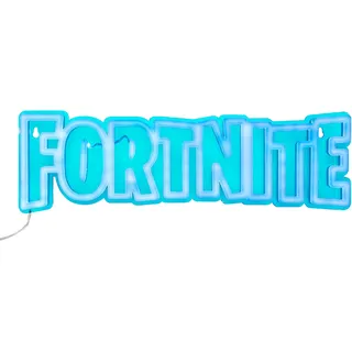 Paladone Fortnite Led-lampe - Blue