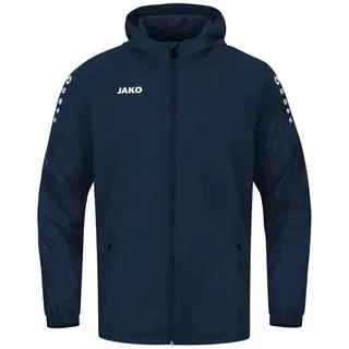 Jako Allwetterjacke Team 2.0 Marine, 4XL