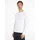 Premium Essentials Langarm-baselayer 3 Einheiten White White White 2XL
