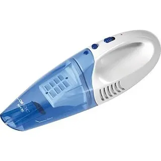 Clatronic AKS 828 Handstaubsauger blau