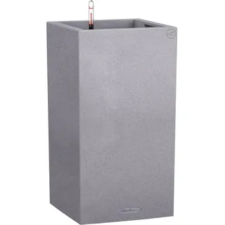 Canto Stone high 30 Komplettset 30 x 30 x 56 cm steingrau