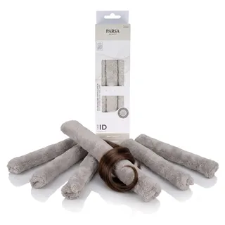 Parsa Beauty Mikrofibercurlers – 6 stk