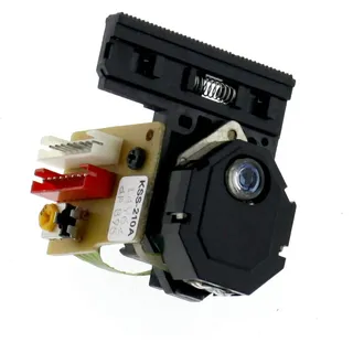 Lasereinheit KSS210A; Ersatzlaser; Laser pickup - Laser unit