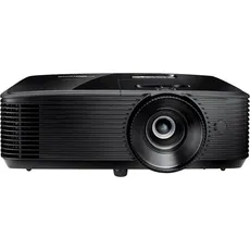 Bild von X371 Beamer Desktop-Projektor 3800 ANSI Lumen DLP XGA (1024x768) 3D Schwarz