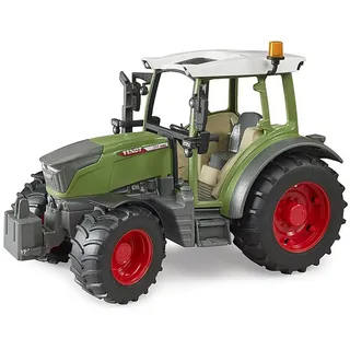 Bruder 02180 - Traktor Fendt Vario 211 mehrfarbig 1:16