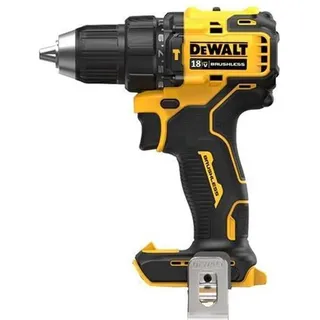DeWalt DCD709N-XJ (Akkubetrieb)