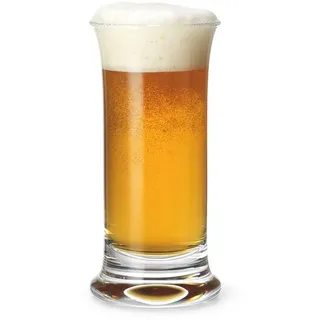 Holmegaard Bierglas 0,3 l 6-tlg.