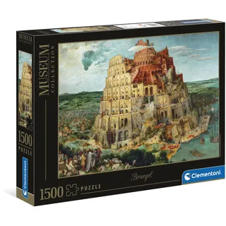 CLEMENTONI 31691