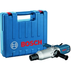 Bosch Professional GDS 30, 920 W Nennaufnahmeleistung, max. M 30 Schrauben-Ø, 1.000 Nm Drehmoment, max. (harter Schraubfall), Aufhängebügel, Zusatzhandgriff