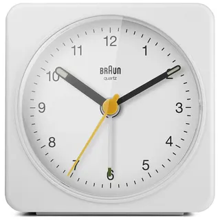 Braun BC03W weiß