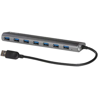 iTEC i-tec USB 3.0 7-Port Hub