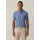 FYNCH-HATTON Poloshirt blau M