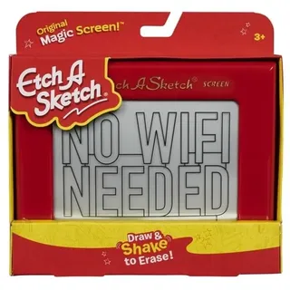 Etch A Sketch Classic 2.0