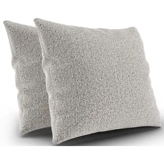 sit&more Jazz Sofakissen 60 x 60 cm Beige