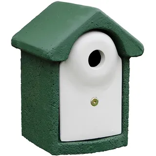 Nistkasten Holzbeton