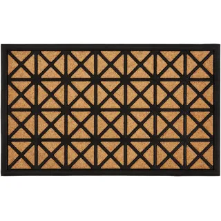 Astra Border Graphic 45 x 75 cm Beige